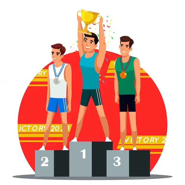Cinq trajectoires, une même flamme : des débuts timides aux podiums du Tournoi Yves Ryan