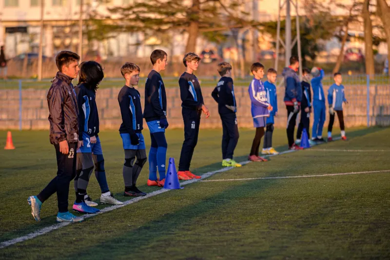 Génération montante : quand les jeunes prodiges du Tournoi Yves Ryan réécrivent les règles du jeu