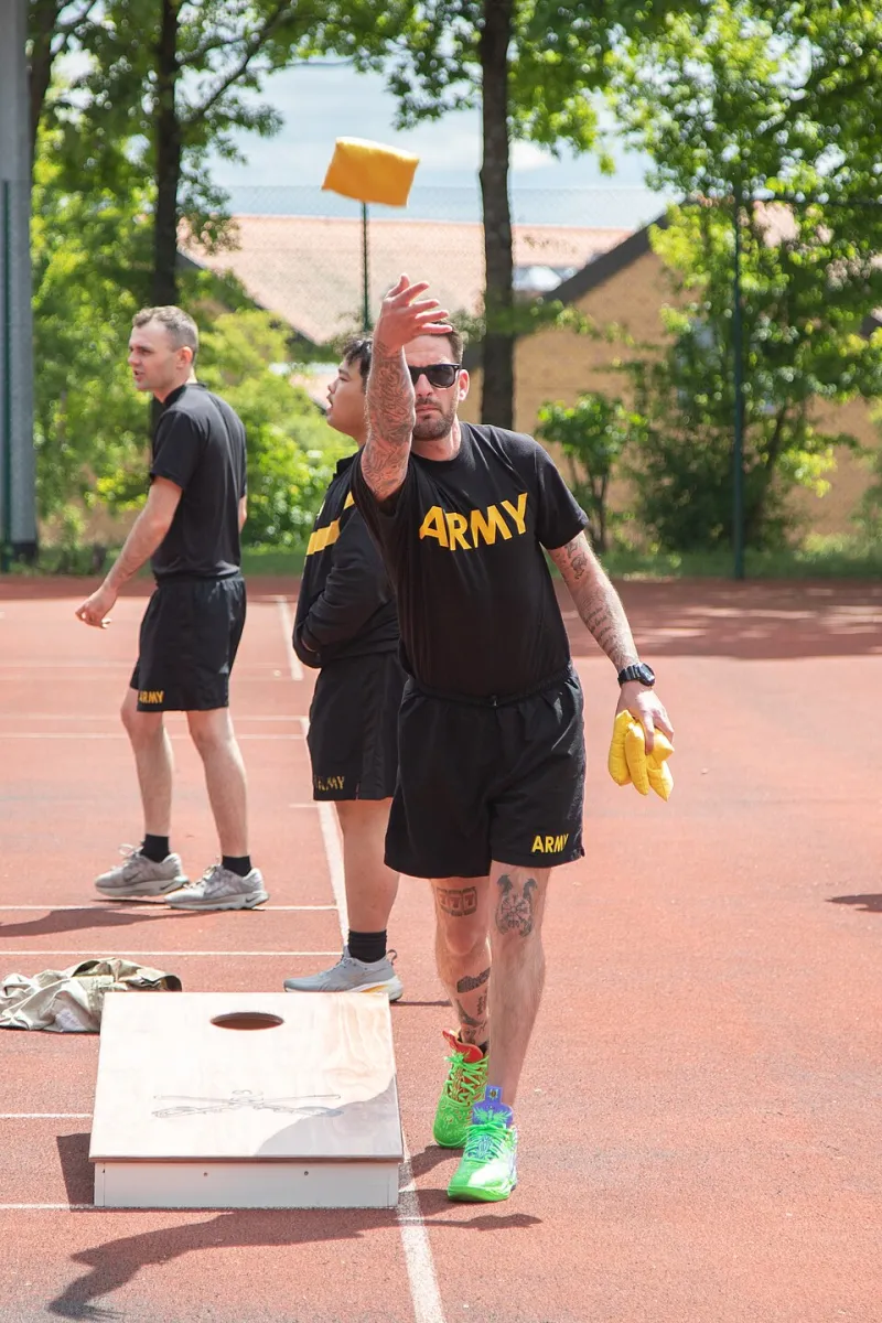 Un tournoi, des territoires transformés : l'empreinte durable du Tournoi Yves Ryan sur ses villes hôtes