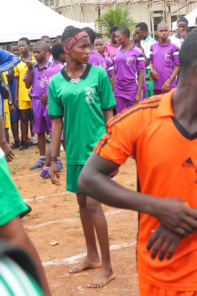 Quand le sport féminin prend toute sa place : le Tournoi Yves Ryan, vitrine d'une compétition inclusive